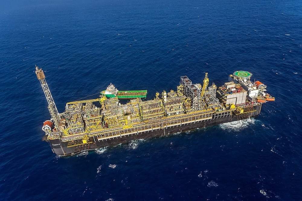 Petrobras, Shell and Galp begin production from Lula North offshore Brazil