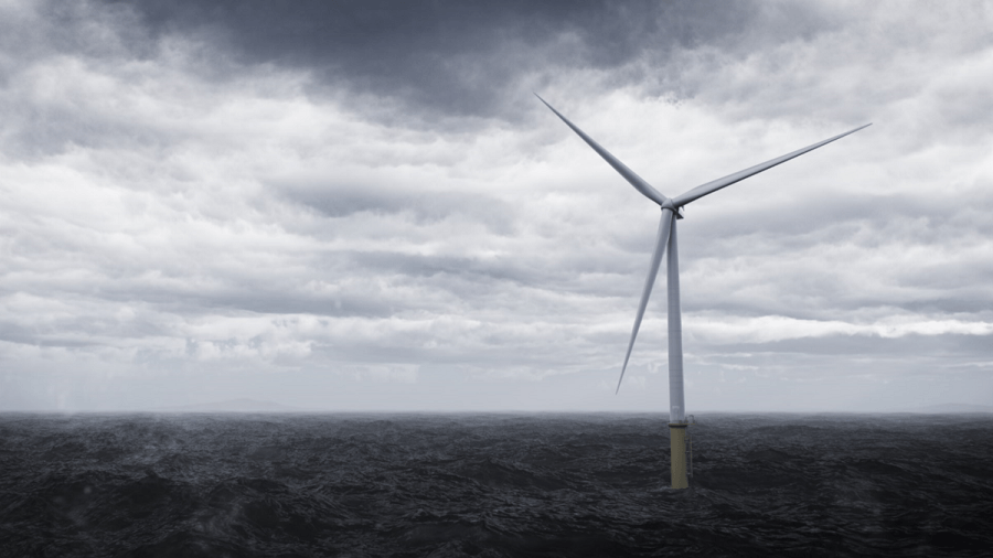 MHI Vestas to supply turbines for 476MW Baltic Eagle offshore wind farm