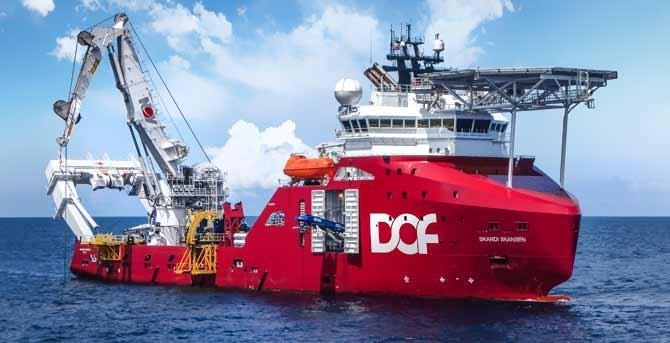 DOF Group receives several new contract awards