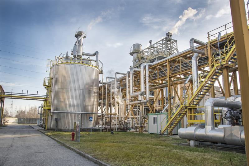 GE’s total gas plant services solutions to increase Novel’s competitiveness in Italian electricity market