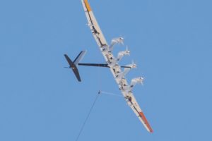 Analysing the Makani energy kite that could help harness wind power’s full potential
