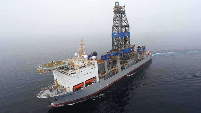 ExxonMobil makes two more discoveries in Guyana’s Stabroek Block