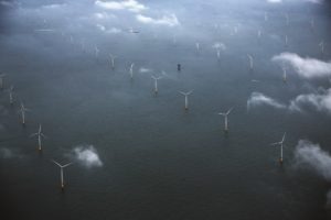 What is Hornsea One? Profiling the world’s largest offshore wind farm
