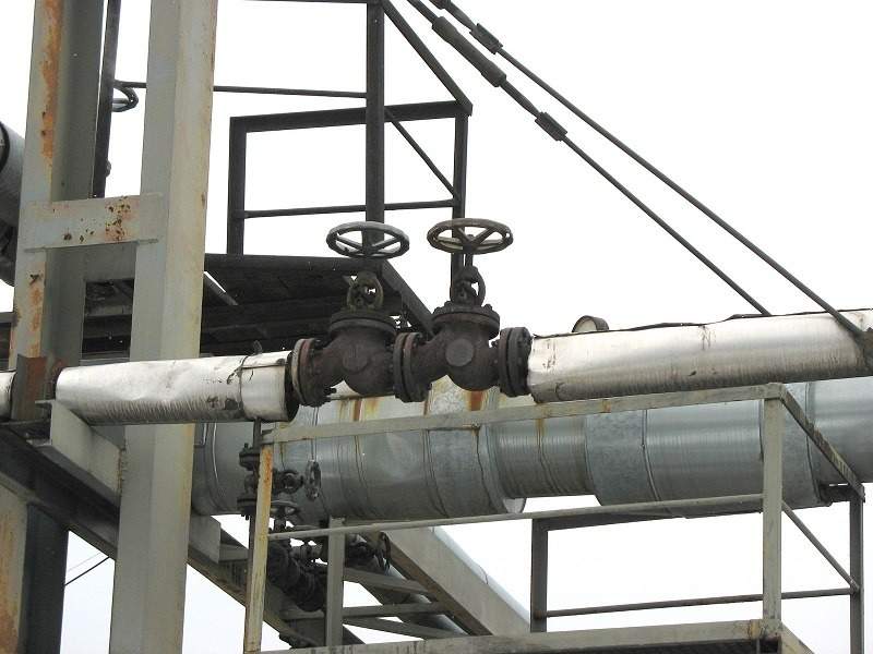 EPIC Midstream to reduce stakes in crude and NGL pipelines