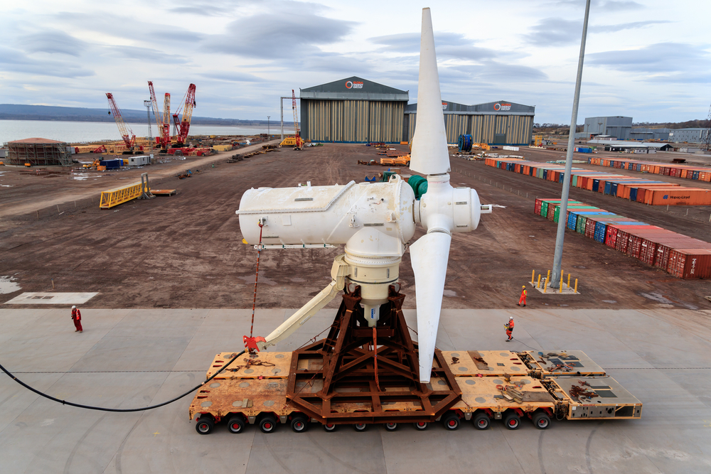 Tidal power pros and cons