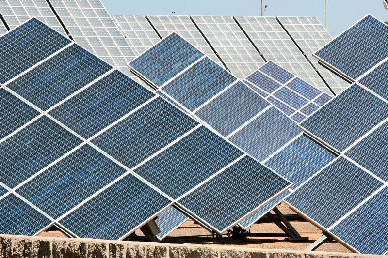 Tamil Nadu targets 9GW of solar power generation by 2023
