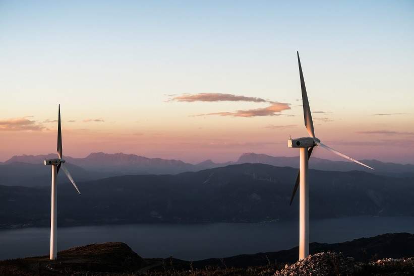 ReneSola secures financing for wind projects in Hungary and Poland