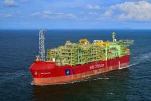 BW Offshore to acquire 70% stake in Maromba field offshore Brazil