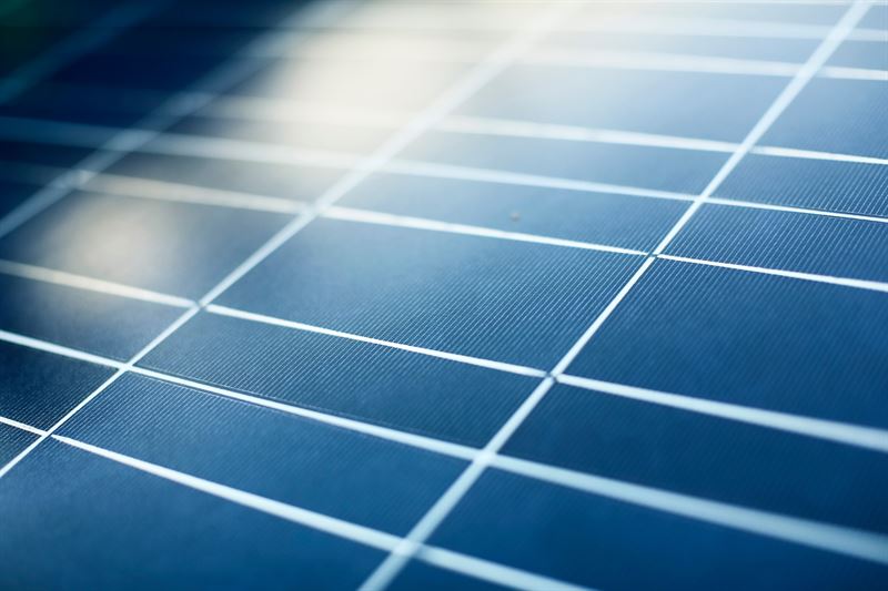 Fortum’s Exeger secures growth funding from SoftBank for solar technology