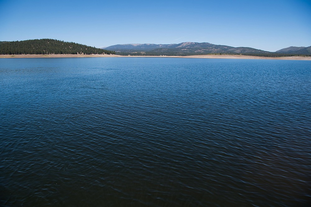 Bureau of Reclamation initiates a new funding for water operation pilots
