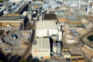 E.ON secures contract to build 75MW CHP facility in Kent, UK