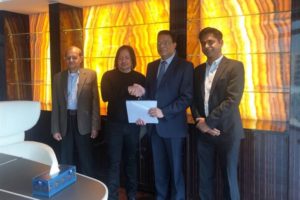 Wärtsilä to provide lifecycle solutions for two power plants in Bangladesh