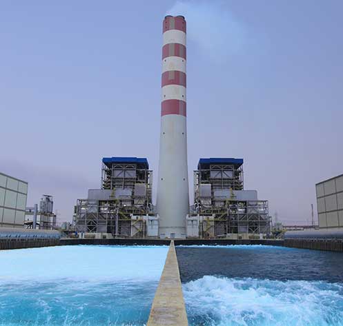 ACWA Power acquires additional shares to consolidate stake in RAWEC