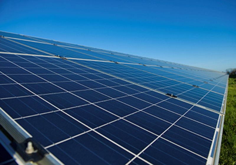 Entergy Arkansas, NextEra Energy Resources partner to build 100MW solar project in Searcy
