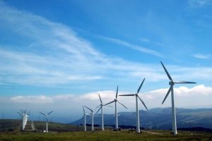 Avista to buy power from Clearway’s Rattlesnake Flat Wind project in Washington