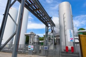 Highview Power, TSK form joint venture to develop cryogenic energy storage solutions