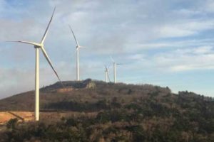 New EBRD-backed wind farm gets rolling in Turkey