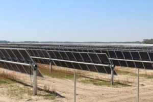 RES starts construction on 160MW Southern Oak solar project in US