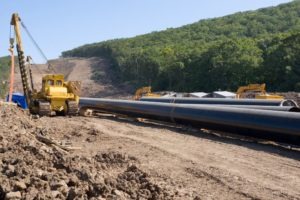 Wood secures pipeline construction contract from RH energytrans