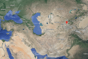 GE Renewable Energy to modernize Qairokkum hydropower station in Tajikistan