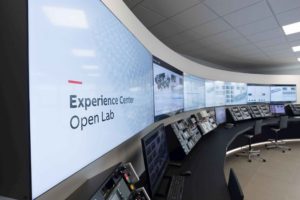 New customer experience center demonstrates ABB’s digital leadership