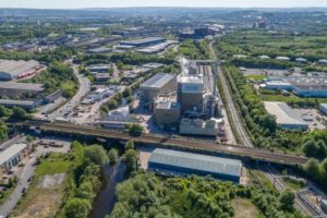 CIP starts commercial operations at Templeborough biomass power plant in UK