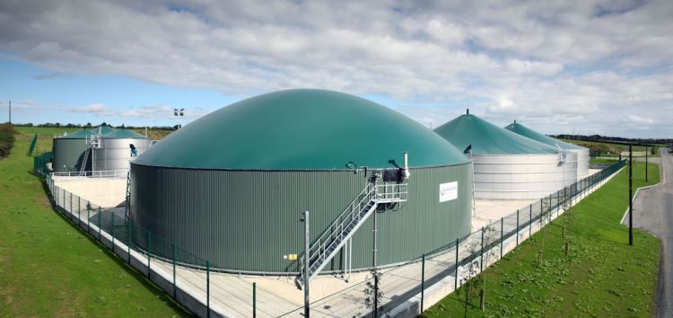 EBRD offers loan for construction of two biogas plants in Belarus
