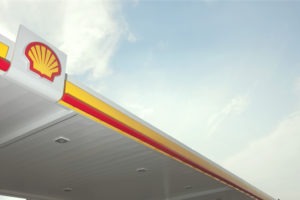 Shell invests $300m in bid to cut carbon emissions by up to 3% by 2022
