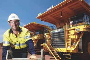 BGC Contracting secures mining contract for Ramone Gold Project in Australia
