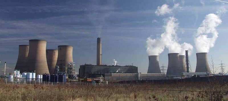 SSE to retire unit 1 of 1.9GW Fiddler’s Ferry Power Station in England