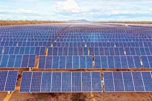 Atlas Renewable Energy secures $152m in financing for three solar projects in Brazil