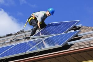 North Carolina solar power growth tops California to lead all US states