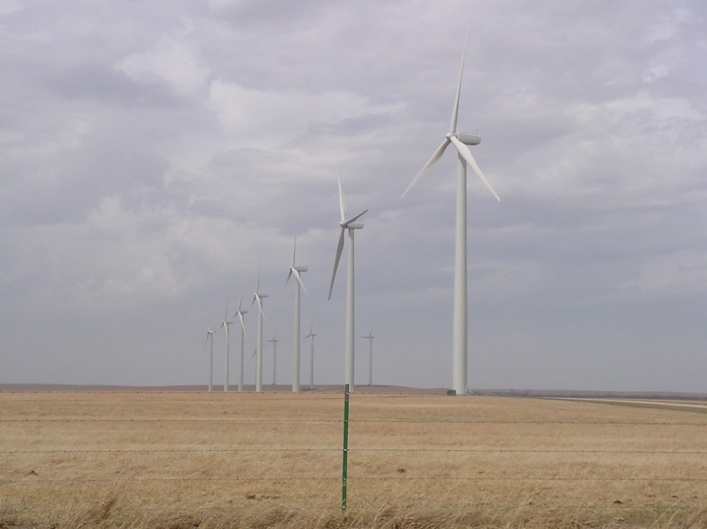 TEP selects EDF Renewables to build 247MW wind farm in New Mexico