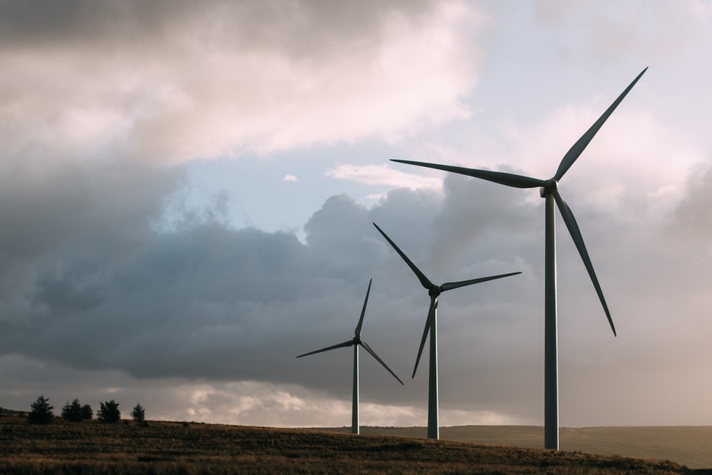 Microsoft to buy power from EDP Renewables’ Timber Road IV wind farm