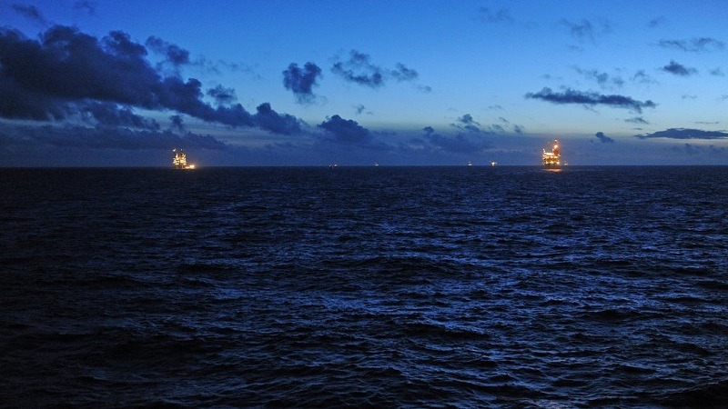 Equinor makes oil discovery near Visund field in North Sea