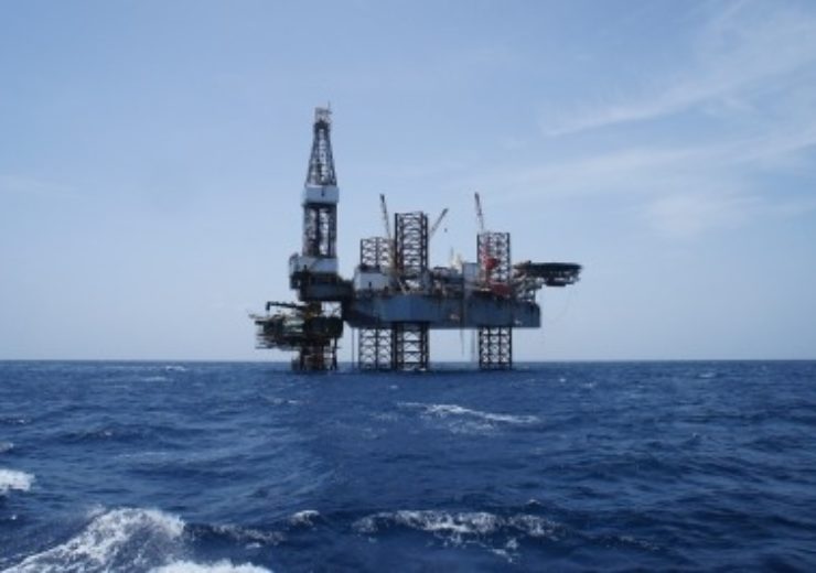Jersey Oil & Gas begins drilling of Verbier appraisal well
