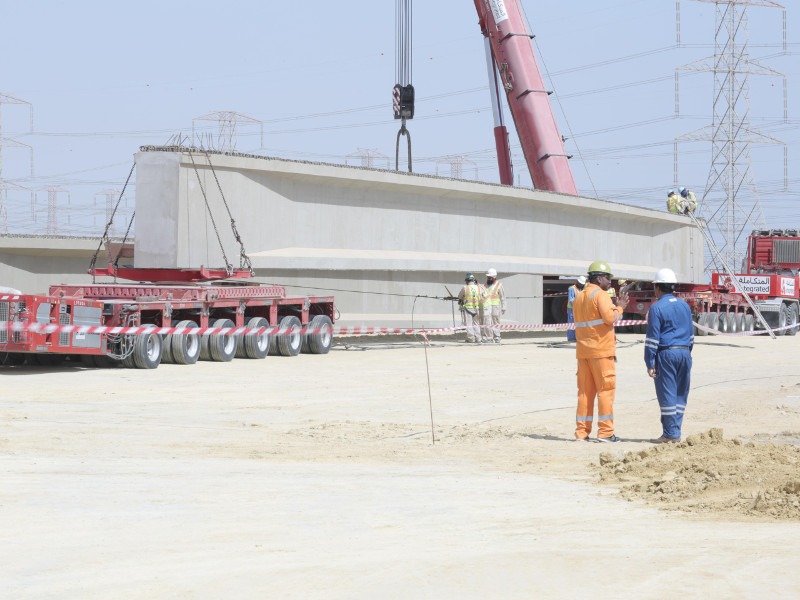 Image 3- Al-Zour Refinery project