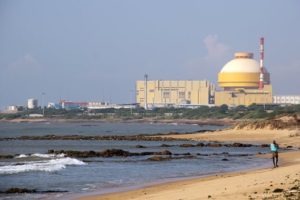 US and India ink nuclear power deal to build six plants and strengthen security