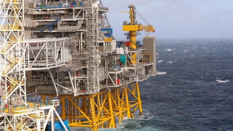 TechnipFMC bags subsea contract for $4.8bn Johan Sverdrup Phase 2