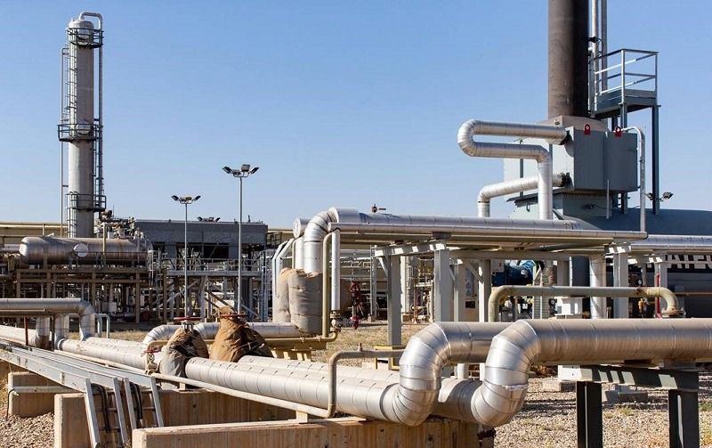 Pearl Petroleum signs 20-year sales agreement for Kurdistan gas project