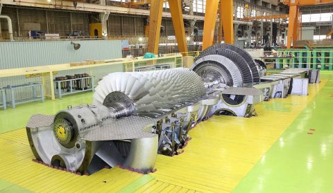 MHPS’ H-100 gas turbine gains momentum with multiple qualifications