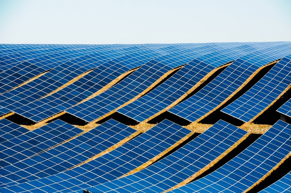 Microsoft to buy energy from Invenergy’s 74MW North Carolina solar project