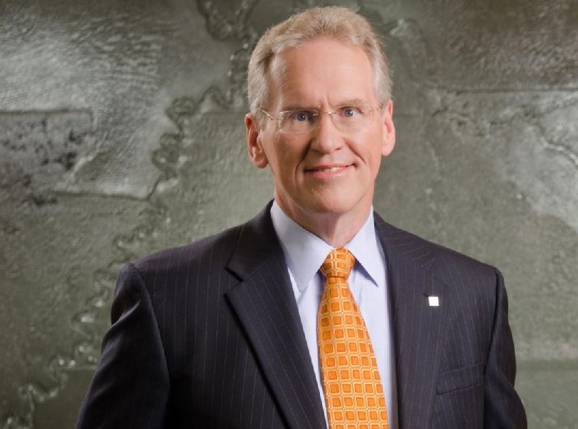 Who is Bill Johnson? The potential future CEO of bankrupt US utility PG&E