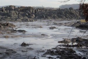 How the US must act on coal ash crisis to avoid escalating consequences