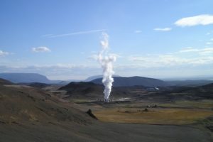 Ormat signs PPA for Casa Diablo-IV geothermal power plant in California