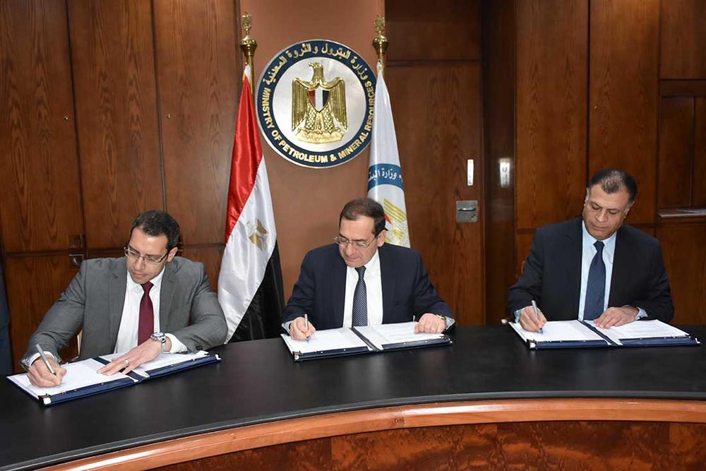 DEA secures extension for concessions in Egypt