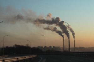 Global CO2 emissions hit ‘historic high’ in 2018 as power demand surges