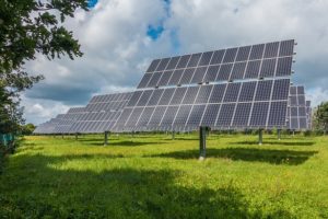 Azure Power secures 300MW solar power project from SECI in India