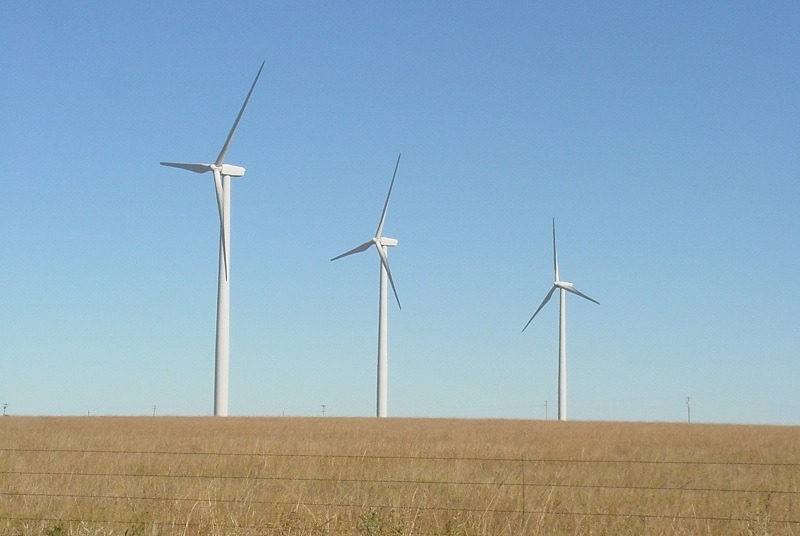 Queensland grants development approval to 240MW Dulacca Wind Farm