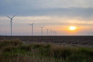 Duke Energy constructing 200MW Mesteño wind project in Texas
